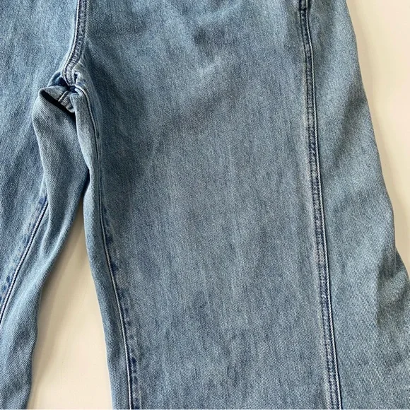 Sold Show Me Your Mumu San Fran Overalls Size XL - Picture 7 of 10